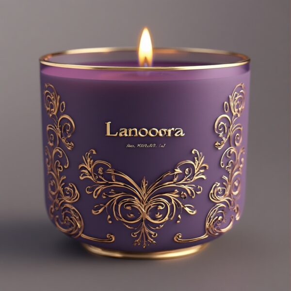 Jar Candles