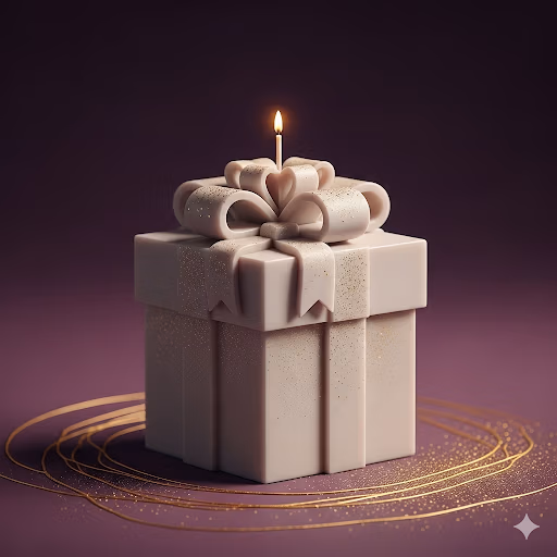 Birthday Candles