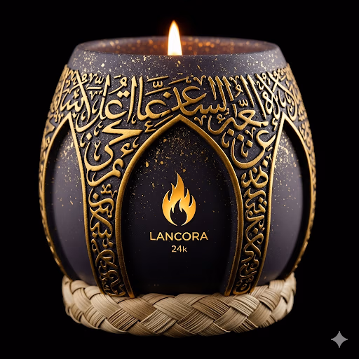 Arabian Candles
